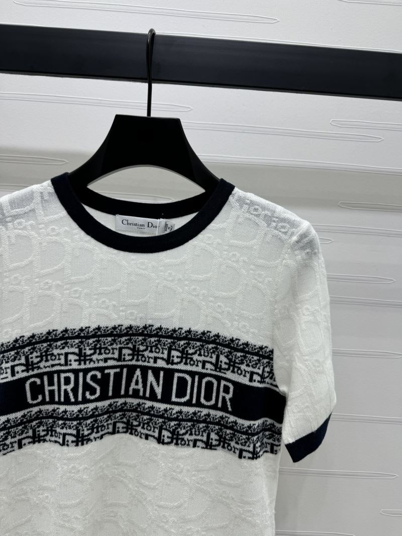 Christian Dior T-Shirts